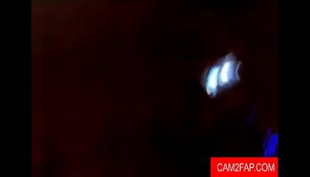 wife enjoys anal play