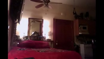 Blue homemade sex video main