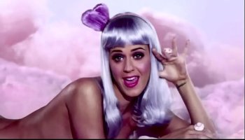 Katy perry sexy video
