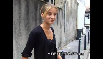 blonde