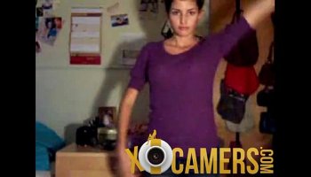 Webcam girl free sexy porn video