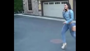 Sexi video gracioso