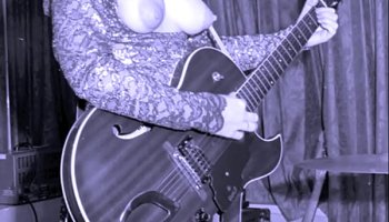 Hot Vintage Babes Exposed In Musical Sex Scenes