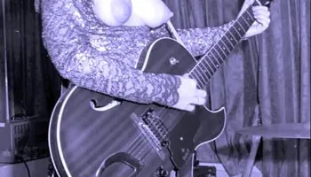 Hot Vintage Babes Exposed In Musical Sex Scenes