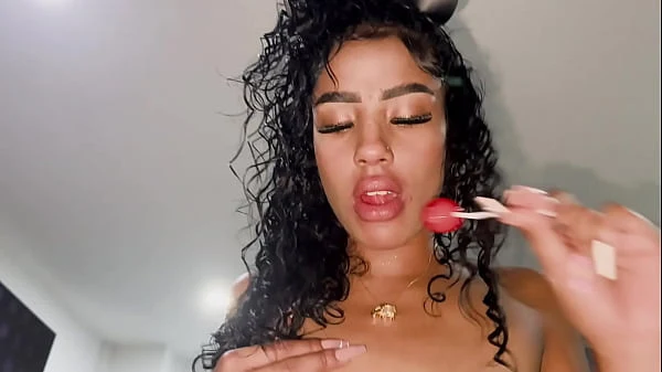 scene girl having sex
